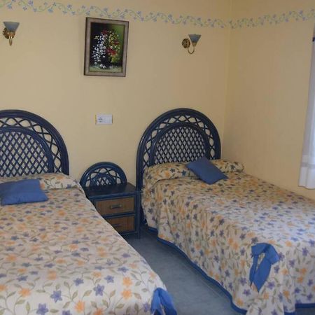Apartamento En El Paseo Maritimo De Μπένιντορμ Εξωτερικό φωτογραφία